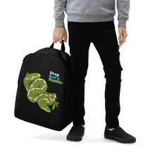 Load image into Gallery viewer, Shop Reef n Reptiles Minimalist Backpack

