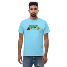 Load image into Gallery viewer, Clarksville Reef & Reptiles Men's Cotten T-Shirt