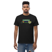 Load image into Gallery viewer, Clarksville Reef & Reptiles Men's Cotten T-Shirt