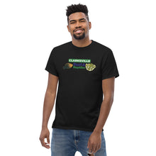 Load image into Gallery viewer, Clarksville Reef & Reptiles Men's Cotten T-Shirt