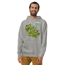Load image into Gallery viewer, Shop Reef N Reptiles Unisex Hoodie