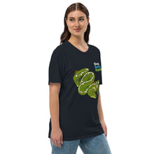 Load image into Gallery viewer, Shop Reef N Reptiles Unisex Premium Viscose Hemp T-shirt