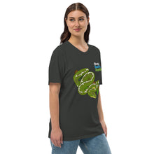 Load image into Gallery viewer, Shop Reef N Reptiles Unisex Premium Viscose Hemp T-shirt